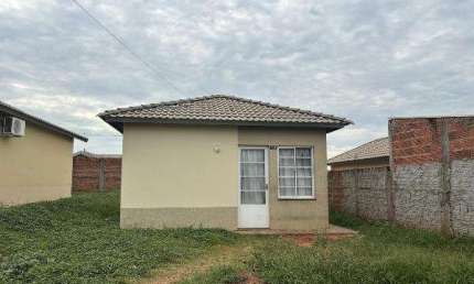Oportunidade Única em LINS - SP | Tipo: Casa | Negociação: Leilão  | Situação: Imóvel