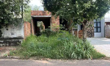 Oportunidade Única em REGENTE FEIJO - SP | Tipo: Terreno | Negociação: Leilão  | Situação: Imóvel