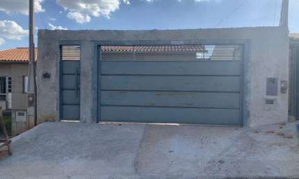 Oportunidade Única em IBITINGA - SP | Tipo: Casa | Negociação: Leilão  | Situação: Imóvel