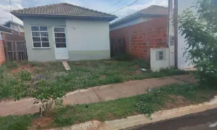 Oportunidade única em bauru - sp | tipo: casa | negociação: leilão  | situação: imóvel