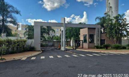 Oportunidade Única em RIBEIRAO PRETO - SP | Tipo: Apartamento | Negociação: Leilão  | Situação: Imóvel