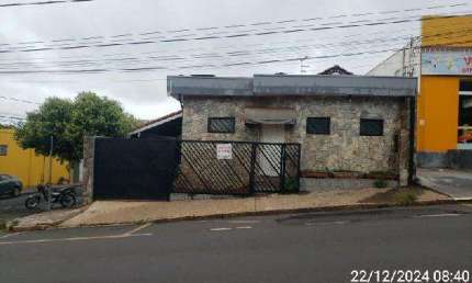 Oportunidade Única em OLIMPIA - SP | Tipo: Casa | Negociação: Leilão  | Situação: Imóvel