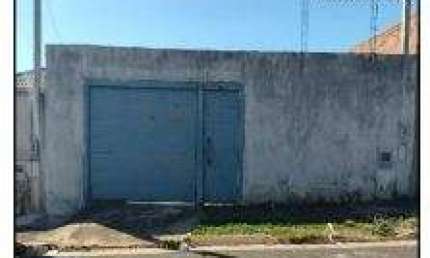 Oportunidade Única em SAO JOSE DO RIO PRETO - SP | Tipo: Casa | Negociação: Leilão  | Situação: Imóvel
