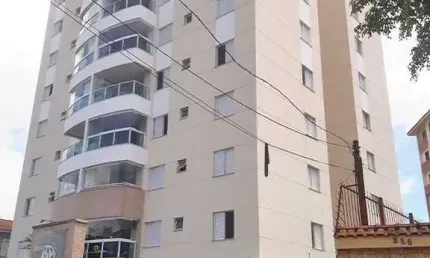 Oportunidade Única em SAO PAULO - SP | Tipo: Apartamento | Negociação: Leilão  | Situação: Imóvel