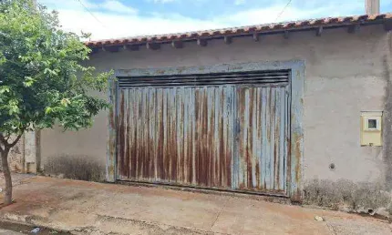 Oportunidade Única em BIRIGUI - SP | Tipo: Casa | Negociação: Leilão  | Situação: Imóvel