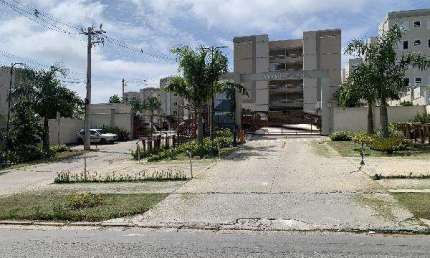 Oportunidade Única em MOGI DAS CRUZES - SP | Tipo: Apartamento | Negociação: Leilão  | Situação: Imóvel