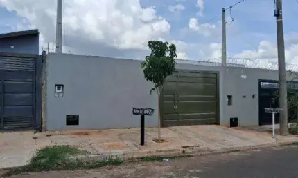 Oportunidade Única em BAURU - SP | Tipo: Casa | Negociação: Leilão  | Situação: Imóvel