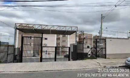 Oportunidade única em sao jose dos campos - sp | tipo: apartamento | negociação: leilão  | situação: imóvel