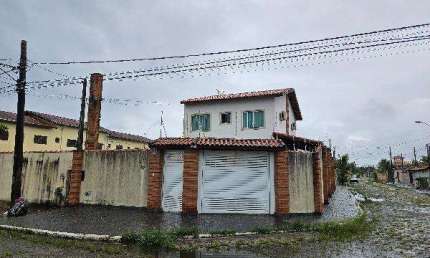 Oportunidade Única em ITANHAEM - SP | Tipo: Casa | Negociação: Leilão  | Situação: Imóvel