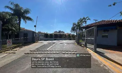 Oportunidade Única em BAURU - SP | Tipo: Apartamento | Negociação: Leilão  | Situação: Imóvel