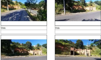 Oportunidade Única em RIBEIRAO DAS NEVES - MG | Tipo: Terreno | Negociação: Leilão  | Situação: Imóvel