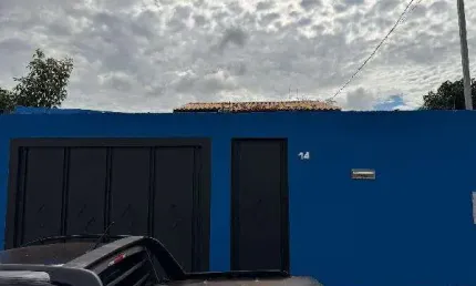 Oportunidade Única em FRUTAL - MG | Tipo: Casa | Negociação: Leilão  | Situação: Imóvel
