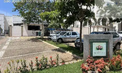 Oportunidade Única em SAO JOSE DO RIO PRETO - SP | Tipo: Apartamento | Negociação: Leilão  | Situação: Imóvel