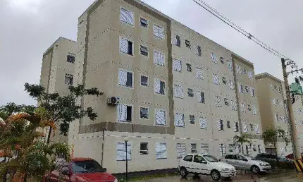 Oportunidade Única em GUARULHOS - SP | Tipo: Apartamento | Negociação: Leilão  | Situação: Imóvel