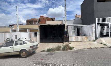 Oportunidade Única em SOROCABA - SP | Tipo: Casa | Negociação: Leilão  | Situação: Imóvel