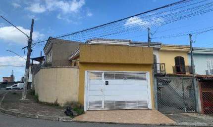 Oportunidade Única em SAO PAULO - SP | Tipo: Casa | Negociação: Leilão  | Situação: Imóvel