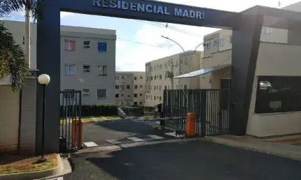 Oportunidade Única em MARILIA - SP | Tipo: Apartamento | Negociação: Leilão  | Situação: Imóvel