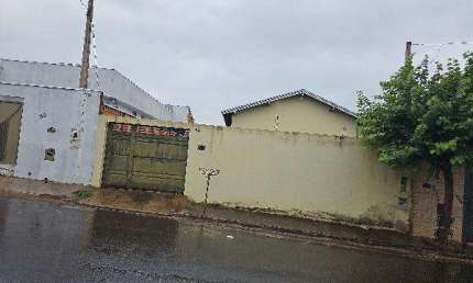 Oportunidade Única em ARARAQUARA - SP | Tipo: Casa | Negociação: Leilão  | Situação: Imóvel