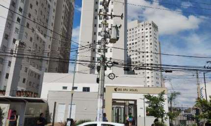 Oportunidade Única em SAO PAULO - SP | Tipo: Apartamento | Negociação: Leilão  | Situação: Imóvel
