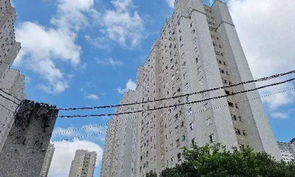 Oportunidade Única em SAO PAULO - SP | Tipo: Apartamento | Negociação: Leilão  | Situação: Imóvel