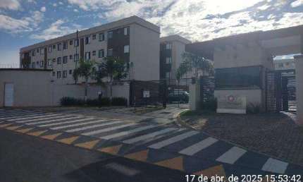 Oportunidade Única em RIBEIRAO PRETO - SP | Tipo: Apartamento | Negociação: Leilão  | Situação: Imóvel