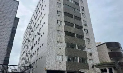 Oportunidade única em praia grande - sp | tipo: apartamento | negociação: leilão  | situação: imóvel