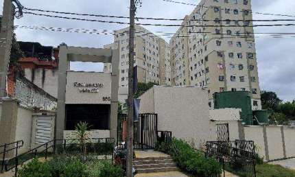 Oportunidade Única em SAO PAULO - SP | Tipo: Apartamento | Negociação: Leilão  | Situação: Imóvel