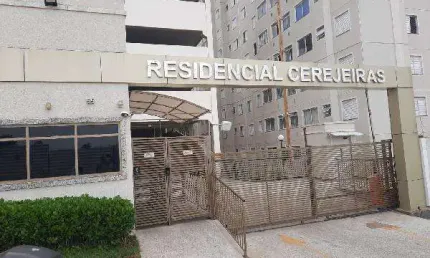Oportunidade Única em SAO PAULO - SP | Tipo: Apartamento | Negociação: Leilão  | Situação: Imóvel