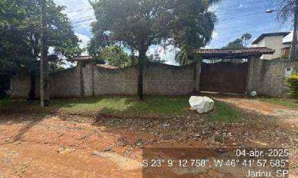 Oportunidade Única em JARINU - SP | Tipo: Casa | Negociação: Leilão  | Situação: Imóvel