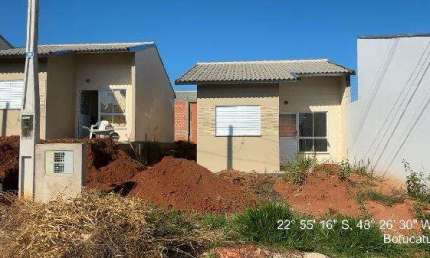 Oportunidade Única em BOTUCATU - SP | Tipo: Casa | Negociação: Leilão  | Situação: Imóvel