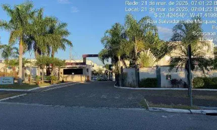 Oportunidade Única em SOROCABA - SP | Tipo: Apartamento | Negociação: Leilão  | Situação: Imóvel