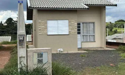 Oportunidade única em botucatu - sp | tipo: casa | negociação: leilão  | situação: imóvel