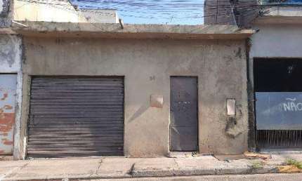 Oportunidade Única em SAO PAULO - SP | Tipo: Casa | Negociação: Leilão  | Situação: Imóvel