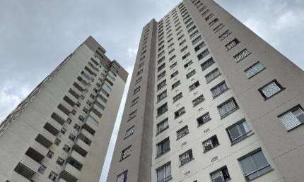 Oportunidade Única em OSASCO - SP | Tipo: Apartamento | Negociação: Leilão  | Situação: Imóvel