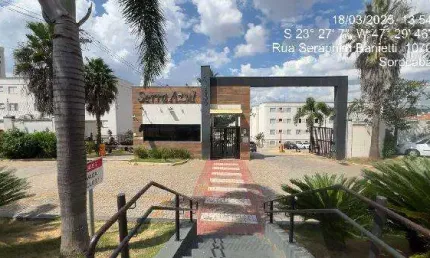 Oportunidade única em sorocaba - sp | tipo: apartamento | negociação: leilão  | situação: imóvel
