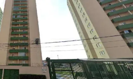 Oportunidade única em osasco - sp | tipo: apartamento | negociação: leilão  | situação: imóvel