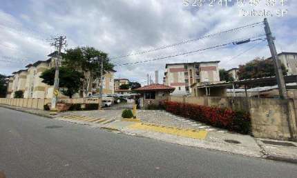 Oportunidade Única em TAUBATE - SP | Tipo: Apartamento | Negociação: Leilão  | Situação: Imóvel