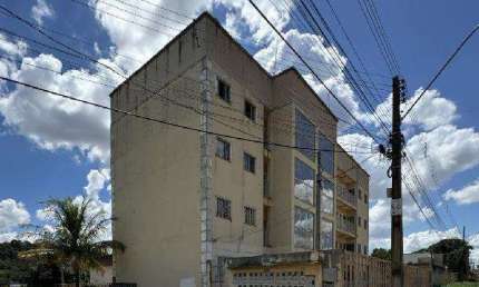 Oportunidade Única em VALPARAISO I - GO | Tipo: Apartamento | Negociação: Leilão  | Situação: Imóvel