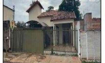 Oportunidade Única em MINEIROS - GO | Tipo: Casa | Negociação: Leilão  | Situação: Imóvel
