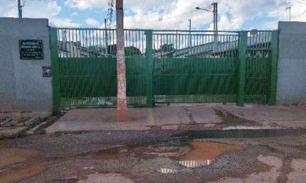 Oportunidade Única em VALPARAISO DE GOIAS - GO | Tipo: Casa | Negociação: Leilão  | Situação: Imóvel