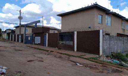 Oportunidade Única em VALPARAISO DE GOIAS - GO | Tipo: Apartamento | Negociação: Leilão  | Situação: Imóvel