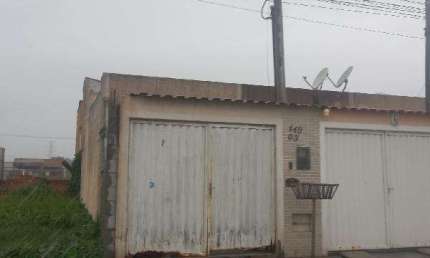 Oportunidade Única em NOVA IGUACU - RJ | Tipo: Prédio | Negociação: Leilão  | Situação: Imóvel