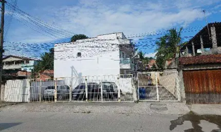 Oportunidade Única em SAO GONCALO - RJ | Tipo: Casa | Negociação: Leilão  | Situação: Imóvel