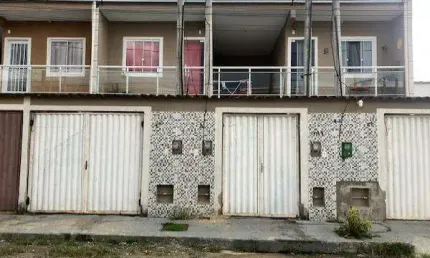 Oportunidade Única em NOVA IGUACU - RJ | Tipo: Apartamento | Negociação: Leilão  | Situação: Imóvel