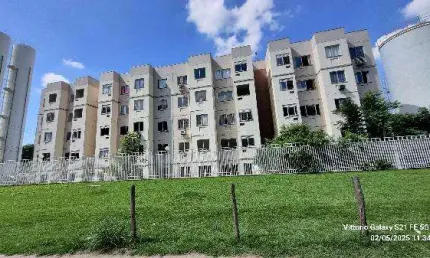 Oportunidade Única em NOVA IGUACU - RJ | Tipo: Apartamento | Negociação: Leilão  | Situação: Imóvel