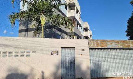 Oportunidade Única em AGUAS LINDAS DE GOIAS - GO | Tipo: Apartamento | Negociação: Leilão  | Situação: Imóvel
