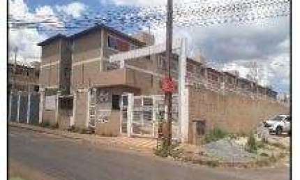 Oportunidade Única em AGUAS LINDAS DE GOIAS - GO | Tipo: Apartamento | Negociação: Leilão  | Situação: Imóvel