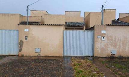 Oportunidade Única em LUZIANIA - GO | Tipo: Casa | Negociação: Leilão  | Situação: Imóvel