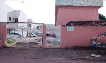 Oportunidade Única em AGUAS LINDAS DE GOIAS - GO | Tipo: Apartamento | Negociação: Leilão  | Situação: Imóvel