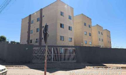 Oportunidade Única em AGUAS LINDAS DE GOIAS - GO | Tipo: Apartamento | Negociação: Leilão  | Situação: Imóvel